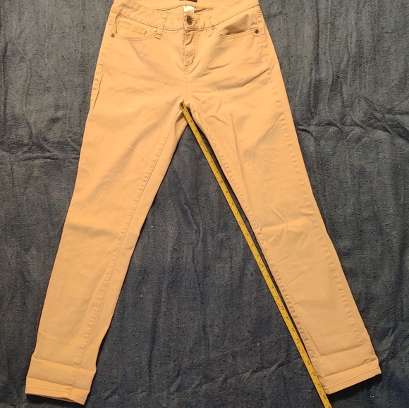 Red Camel khaki pants - Picture 5 of 6